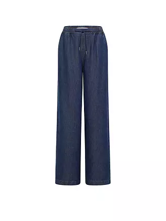 LANIUS | Jeans Wide Leg | 
